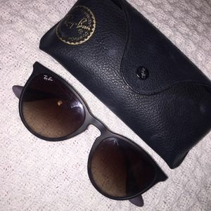 Ray-ban Erika Classic Sunglasses